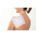 Fixomull transparent 10mx10 cm