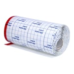 Fixomull transparent 10mx15 cm