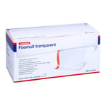 Fixomull transparent 10mx15 cm