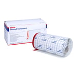 Fixomull transparent 10mx15 cm