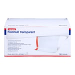Fixomull transparent 10mx15 cm