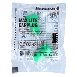 Howard Leight Max Lite Gehörschutzstöpsel