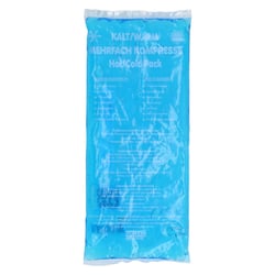 Kalt-Warm Mehrfachkompresse 12x29 cm lose