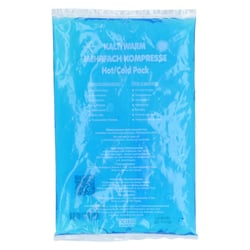 KALT-WARM Mehrfachkompresse 16x26 cm lose