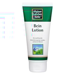Allgäuer LK Bein Lotion