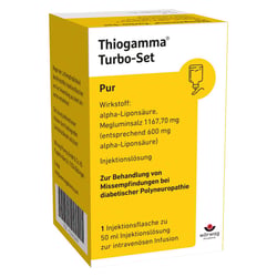 Thiogamma TurboSet Pur