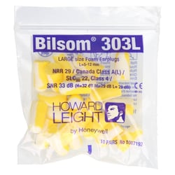 Bilsom Gehörschutzstöpsel 303 large