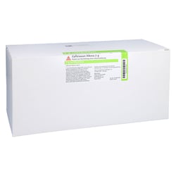 Ceftriaxon Hikma 2g Infusion