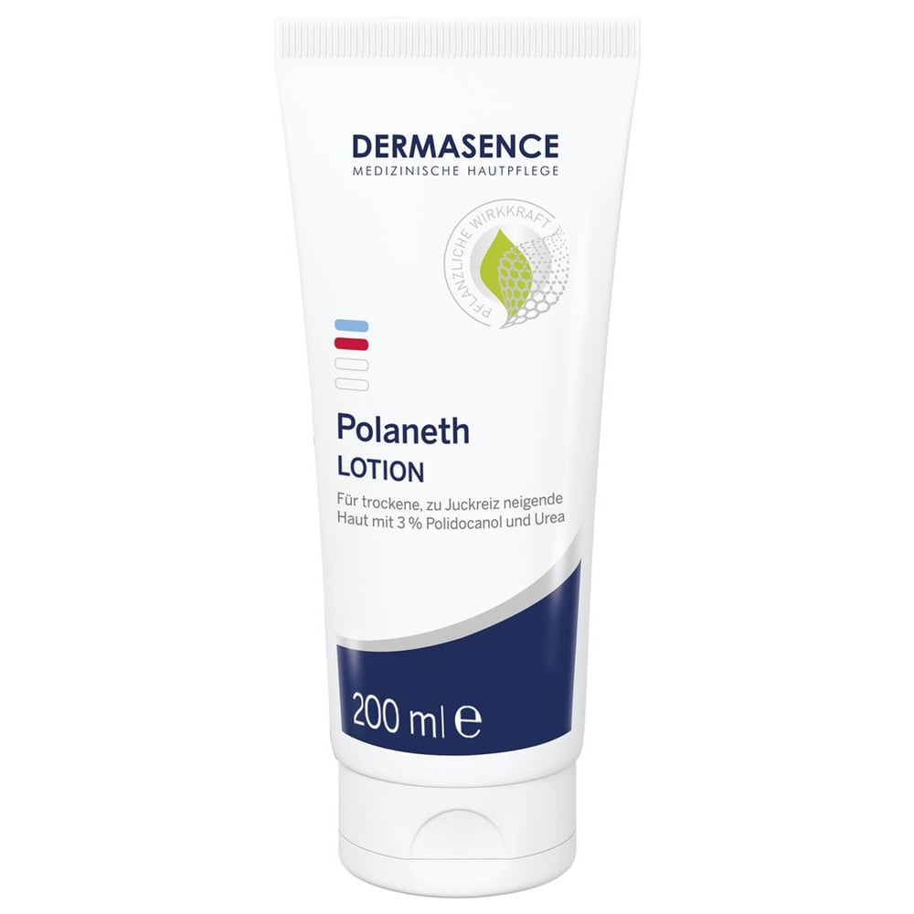 Dermasence Polaneth Lotion