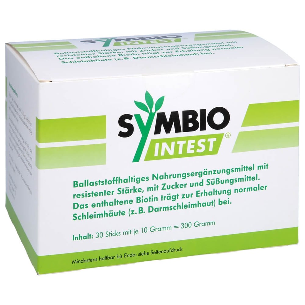 Symbio Intest Pulver