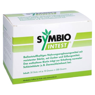 Symbio Intest Pulver