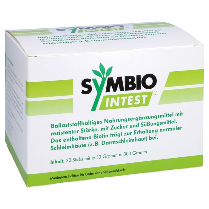Symbio Intest Pulver