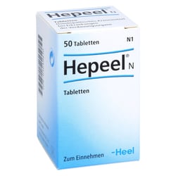 Hepeel N