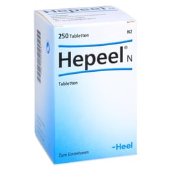 Hepeel N