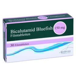 Bicalutamid Bluefish 150 mg