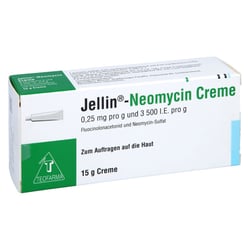 Jellin Neomycin