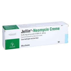 Jellin Neomycin
