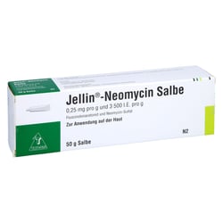 Jellin Neomycin