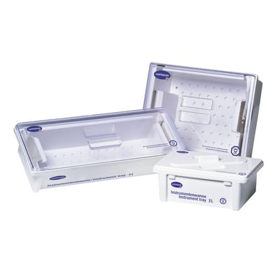 Desinfektionswanne 30 L Produktbild 1