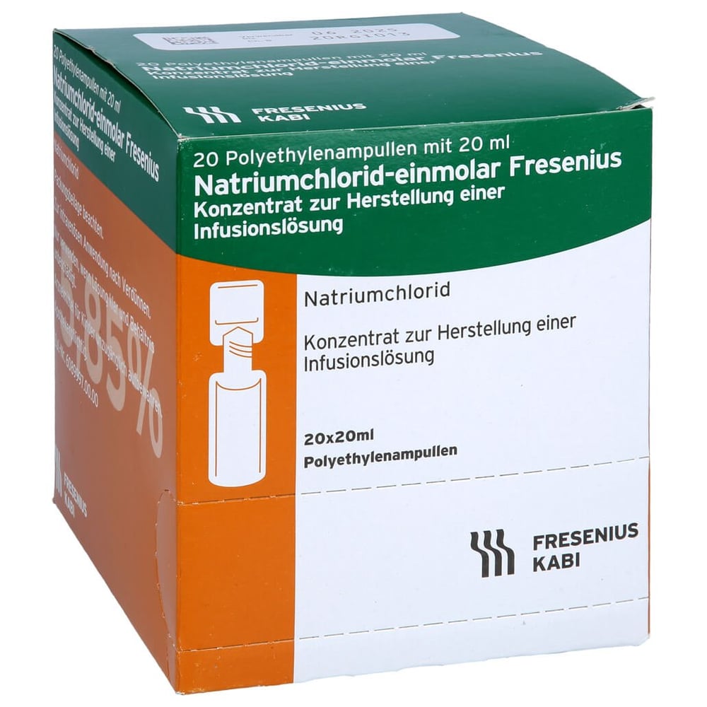 NATRIUMCHLORID-5.85% PL