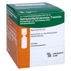 NATRIUMCHLORID-5.85% PL