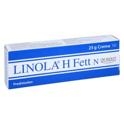 Linola H Fett N