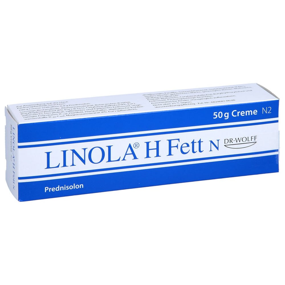 Linola H Fett N