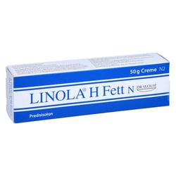 Linola H Fett N