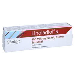 Linoladiol N 100 Mikrogramm/g