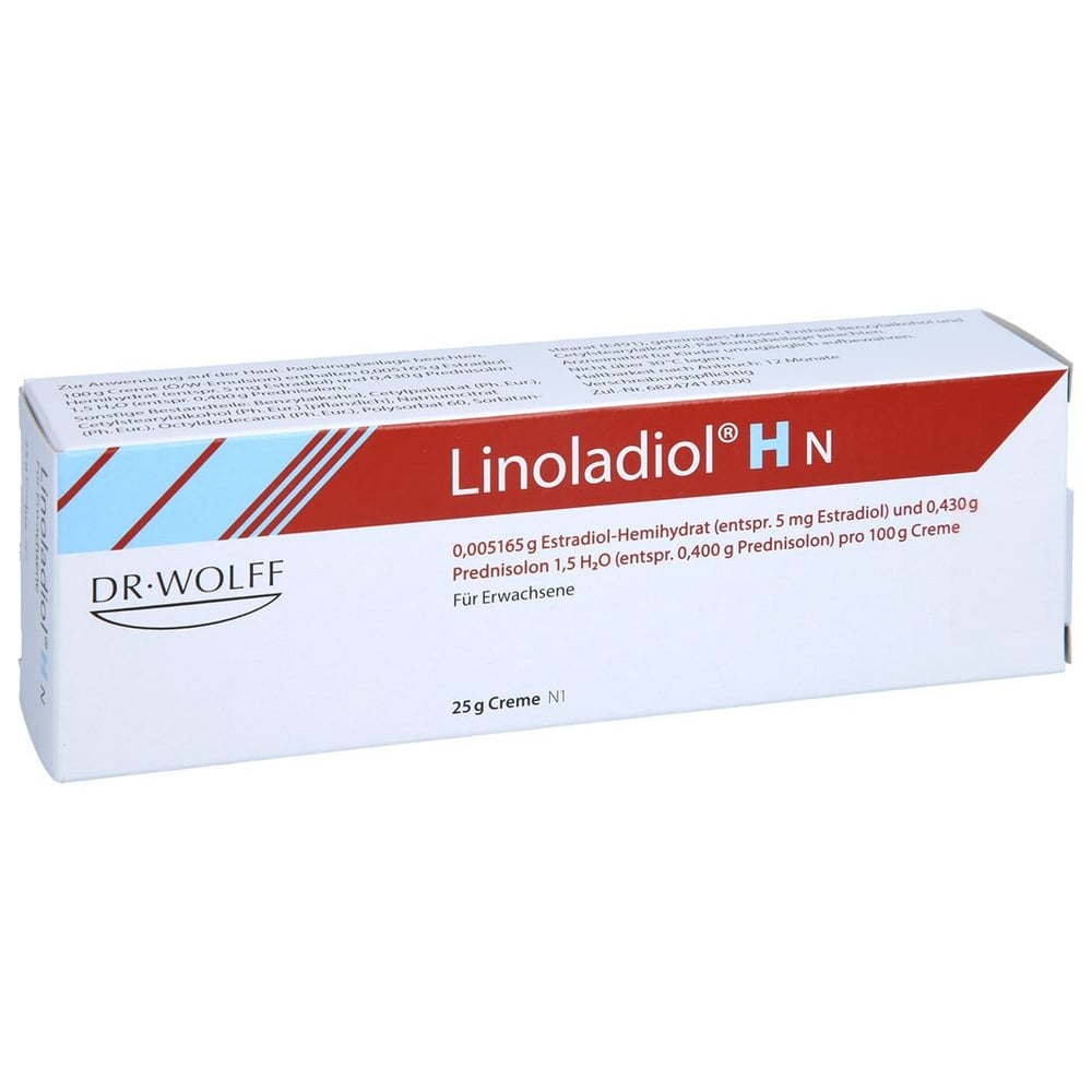 Linoladiol H N