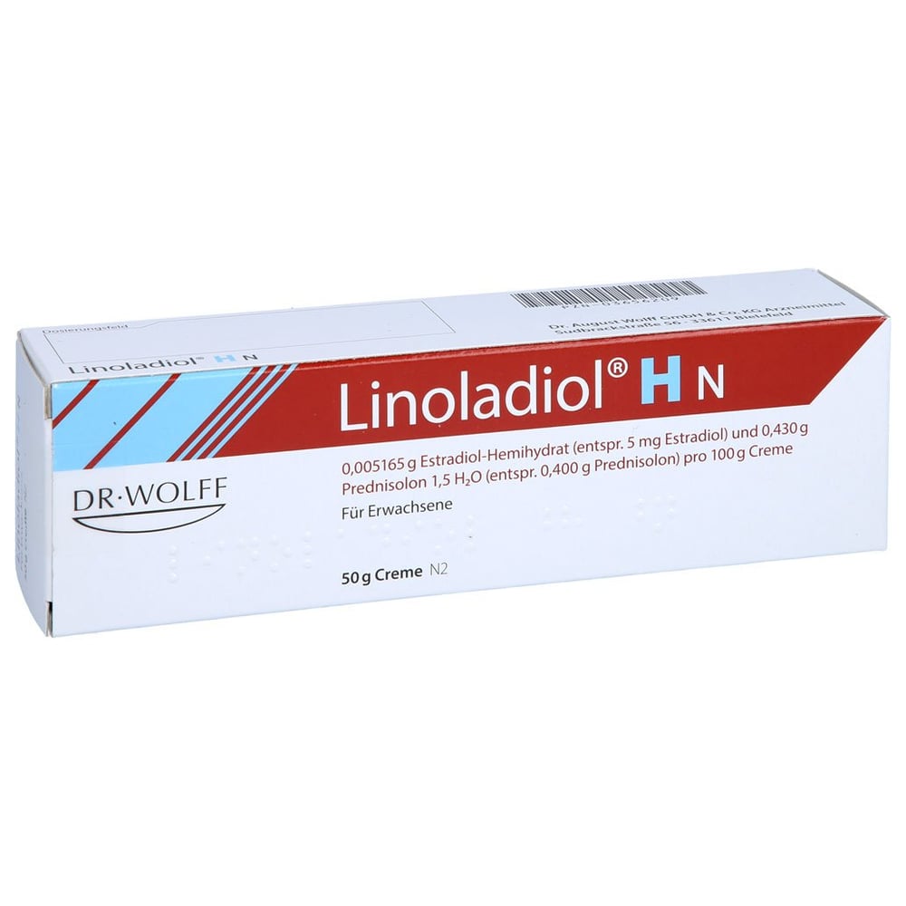 Linoladiol H N