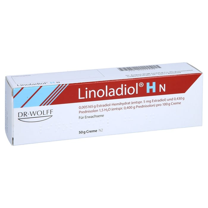 Linoladiol H N