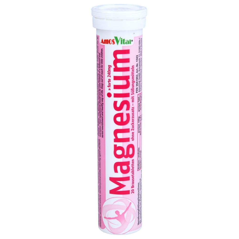 Magnesium SOMA