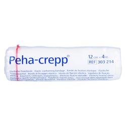 Peha Crepp Fixier 12cmx4m