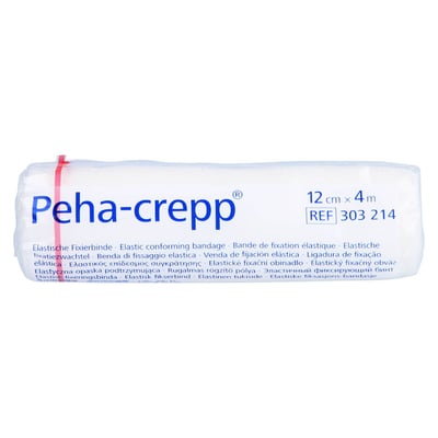 Peha Crepp Fixier 12cmx4m