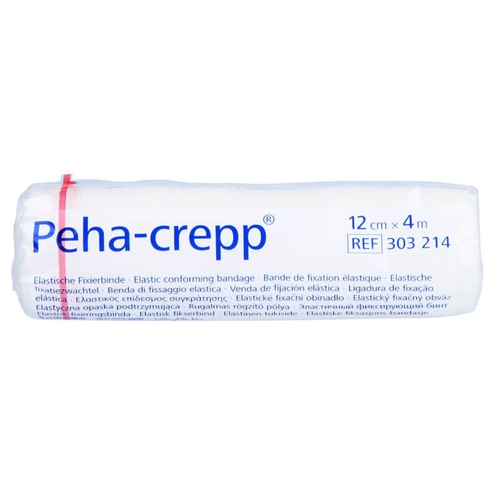 Peha Crepp Fixier 12cmx4m