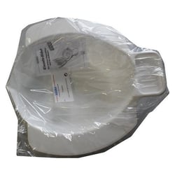 Bidet mit Seifenablage