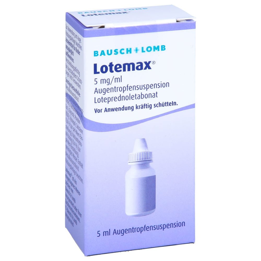Lotemax