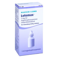 Lotemax