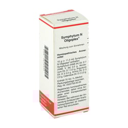 Symphytum N Oligoplex