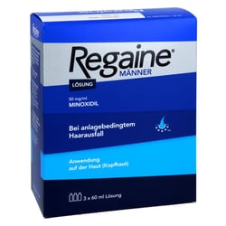 Regaine Männer 50 mg/ml