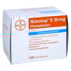 Nimotop S