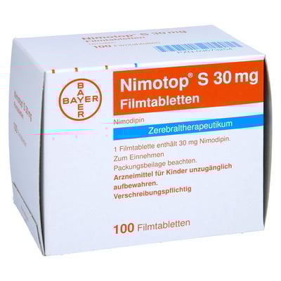 Nimotop S