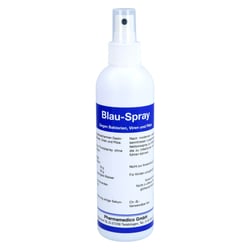 Blauspray vet.