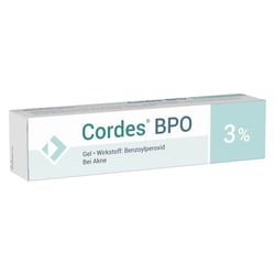 Cordes Bpo 3%