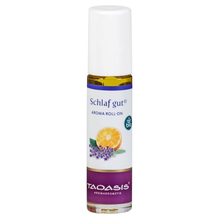Taoasis Schlaf Gut Roll-on
