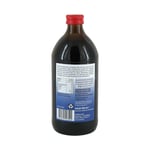 Preiselbeersaft amerikan.