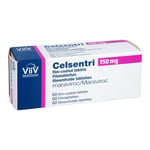 Celsentri 150 mg Produktbild 1