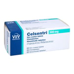 Celsentri 300 mg Produktbild 1