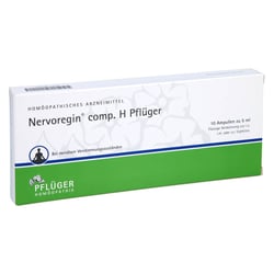 Nervoregin comp. H Pflüger